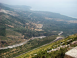 rivi�ra pod pr�smykem