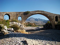 most�k Ura e Mesit