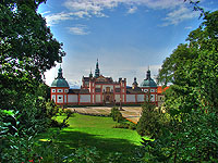 Pohled od kalv�rie