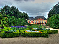 z&aacute;mek Dob�&iacute;&scaron;