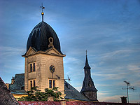 Hrub&yacute; Rohozec