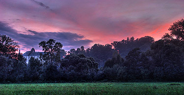 Hrub&yacute; Rohozec