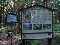 Nejsevern�j&scaron;&iacute; bod �esk&eacute; republiky