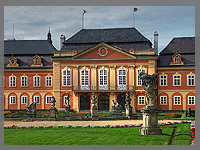 z&aacute;mek Dob�&iacute;&scaron;