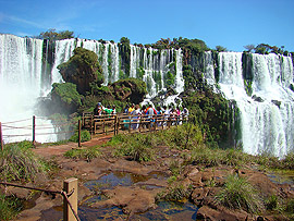 vyhl&iacute;dka na ostrov� San Martin