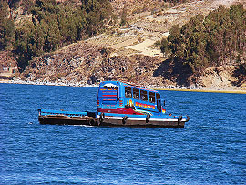 p�&iacute;vozem se p�epravuje i n&aacute;&scaron; autobus